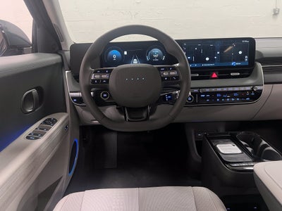 2027 Hyundai IONIQ 5 Limited