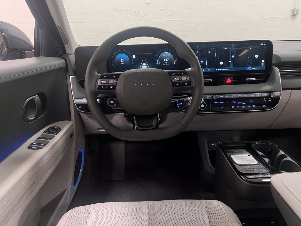 2027 Hyundai IONIQ 5 Limited