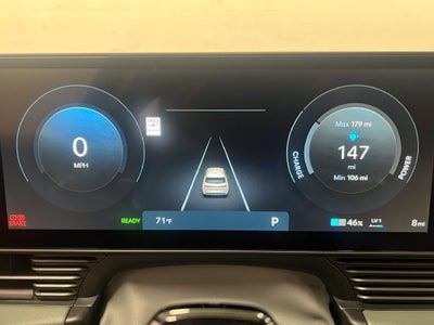 2027 Hyundai IONIQ 5 Limited