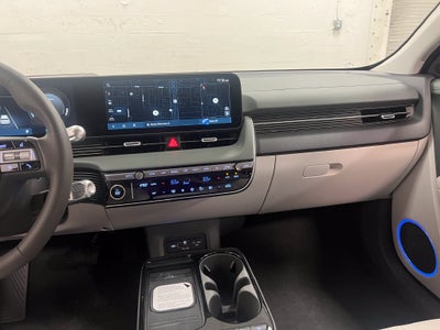 2027 Hyundai IONIQ 5 Limited