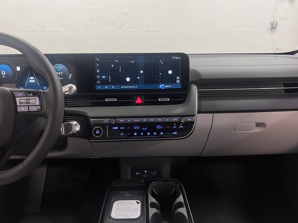 2027 Hyundai IONIQ 5 Limited