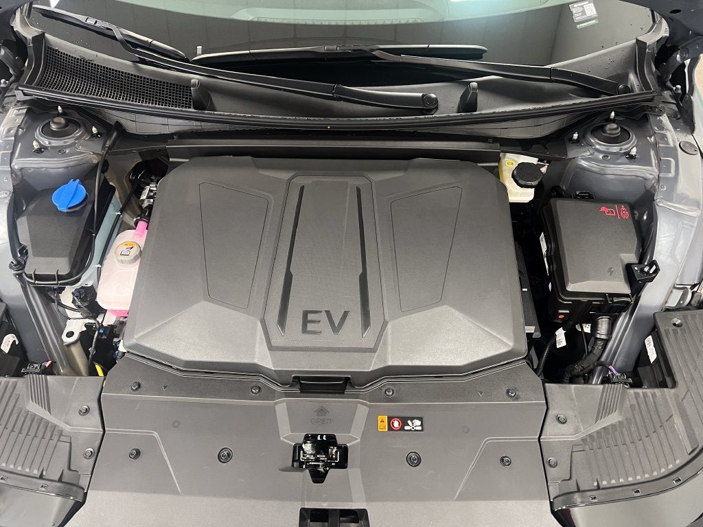 2027 Hyundai IONIQ 5 Limited
