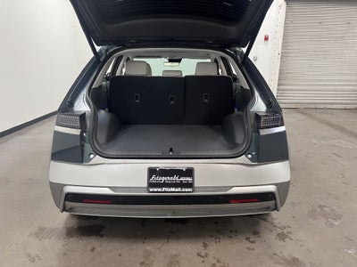 2027 Hyundai IONIQ 5 Limited
