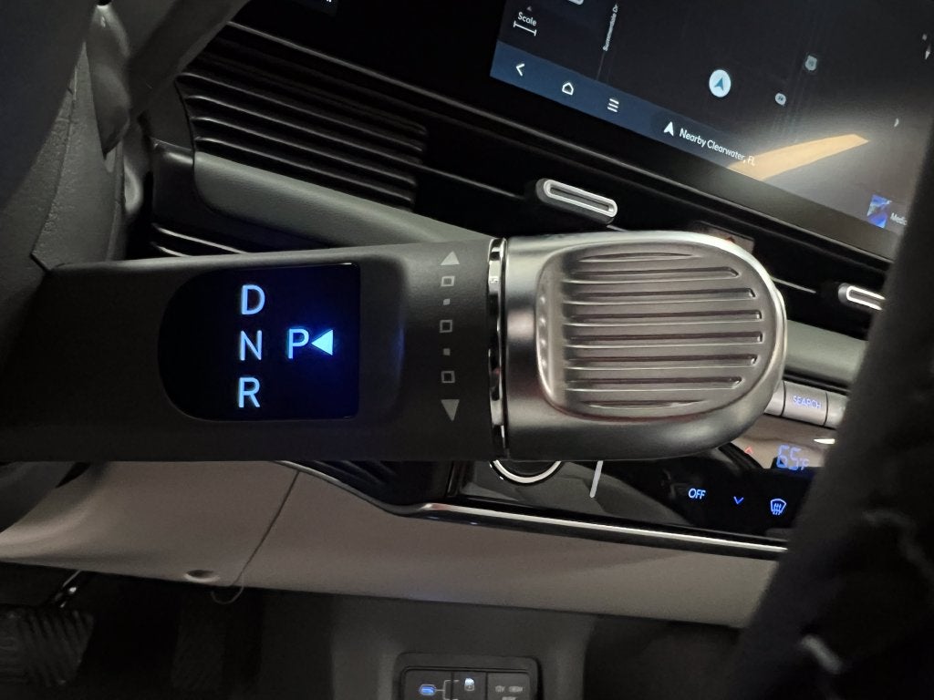 2027 Hyundai IONIQ 5 Limited
