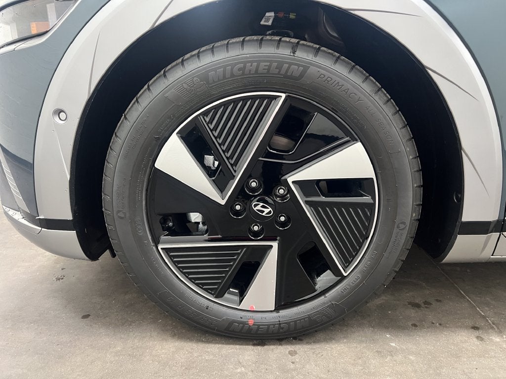 2027 Hyundai IONIQ 5 Limited