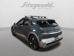 2027 Hyundai IONIQ 5 Limited