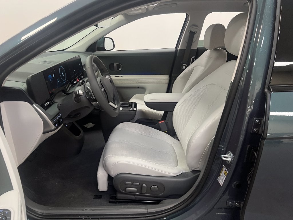 2027 Hyundai IONIQ 5 Limited