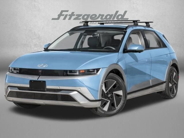 2026 Hyundai IONIQ 5 Limited