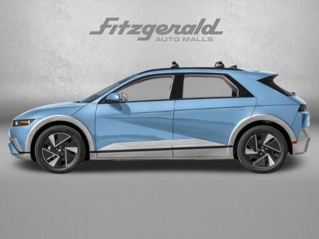 2026 Hyundai IONIQ 5 Limited