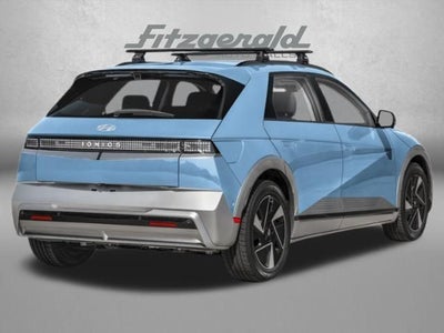 2026 Hyundai IONIQ 5 Limited