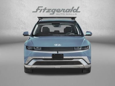 2026 Hyundai IONIQ 5 Limited