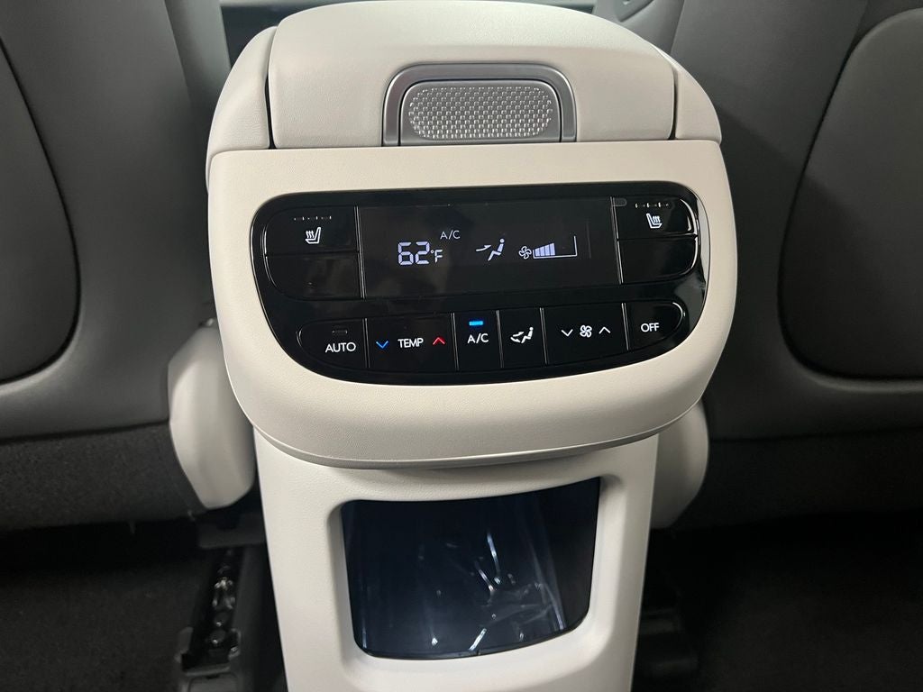 2026 Hyundai IONIQ 9 SEL