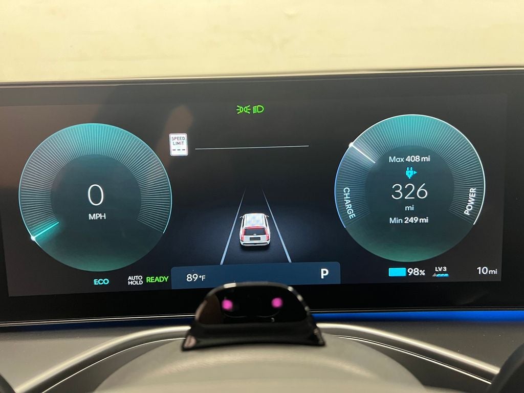 2026 Hyundai IONIQ 9 SEL