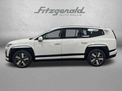 2026 Hyundai IONIQ 9 SEL