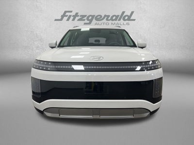 2026 Hyundai IONIQ 9 SEL