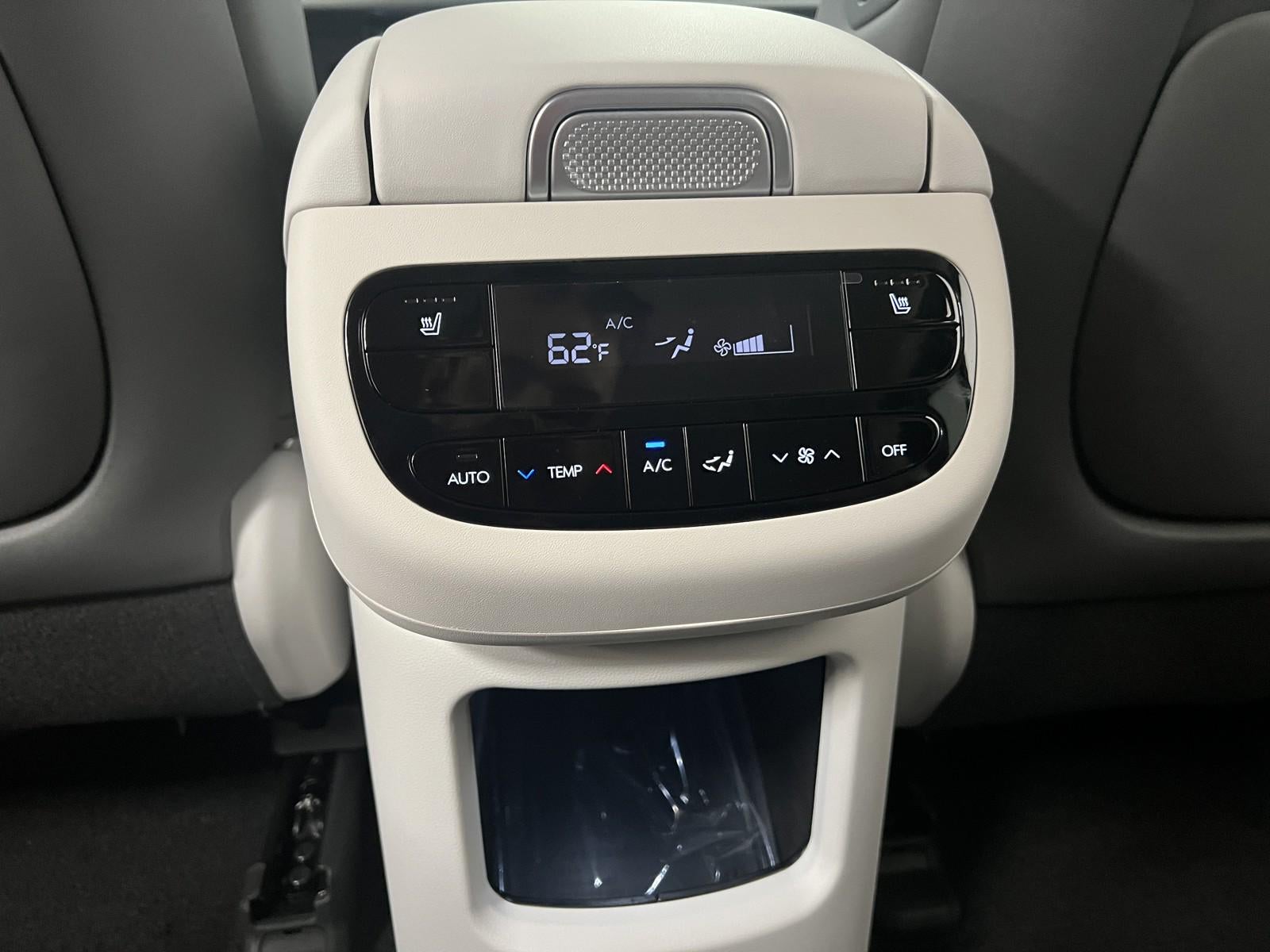 2026 Hyundai IONIQ 9 SEL