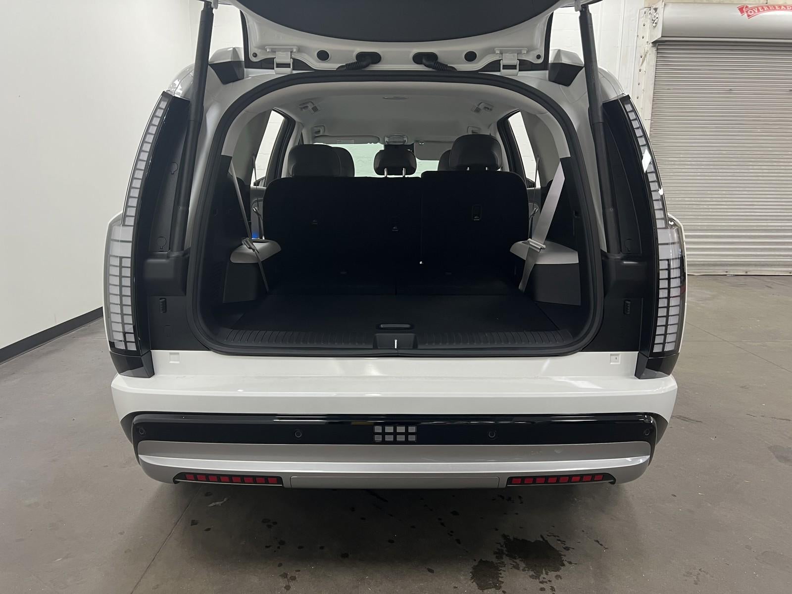 2026 Hyundai IONIQ 9 SEL