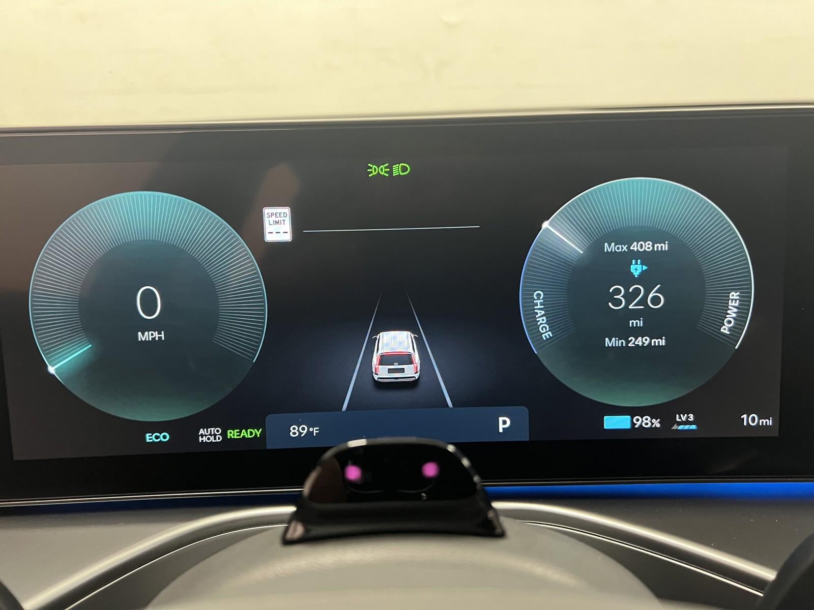 2026 Hyundai IONIQ 9 SEL