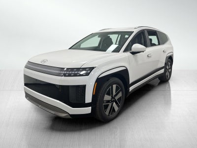 2026 Hyundai IONIQ 9 SEL