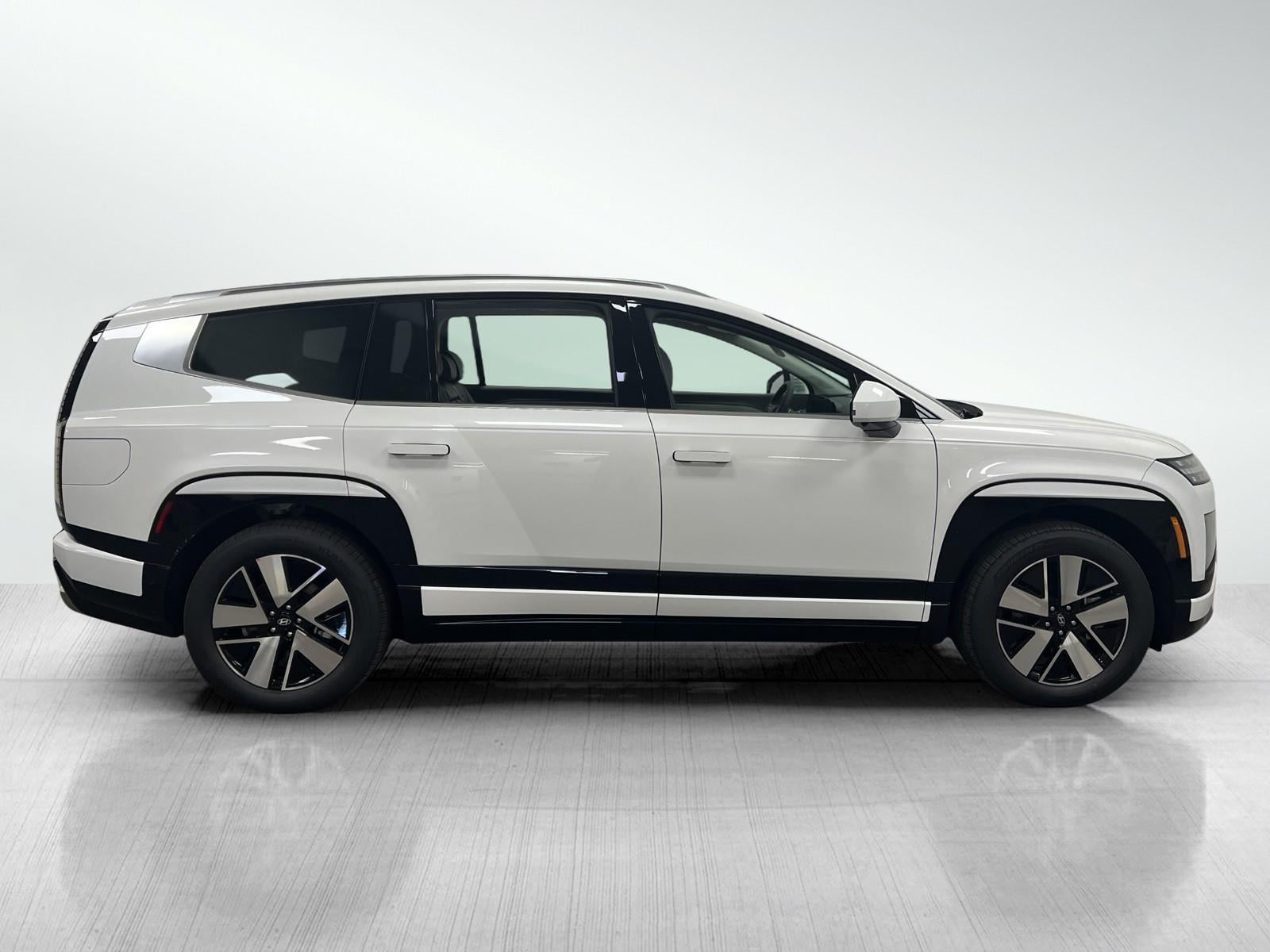 2026 Hyundai IONIQ 9 SEL