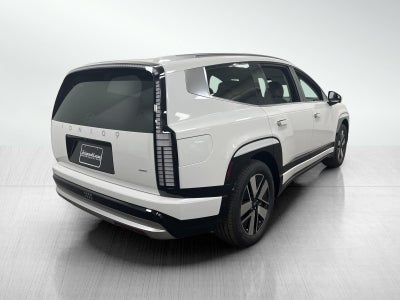 2026 Hyundai IONIQ 9 SEL