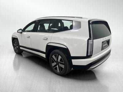 2026 Hyundai IONIQ 9 SEL