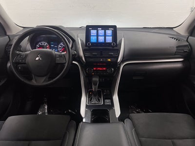 2022 Mitsubishi Eclipse Cross SE