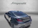 2023 Subaru BRZ Limited
