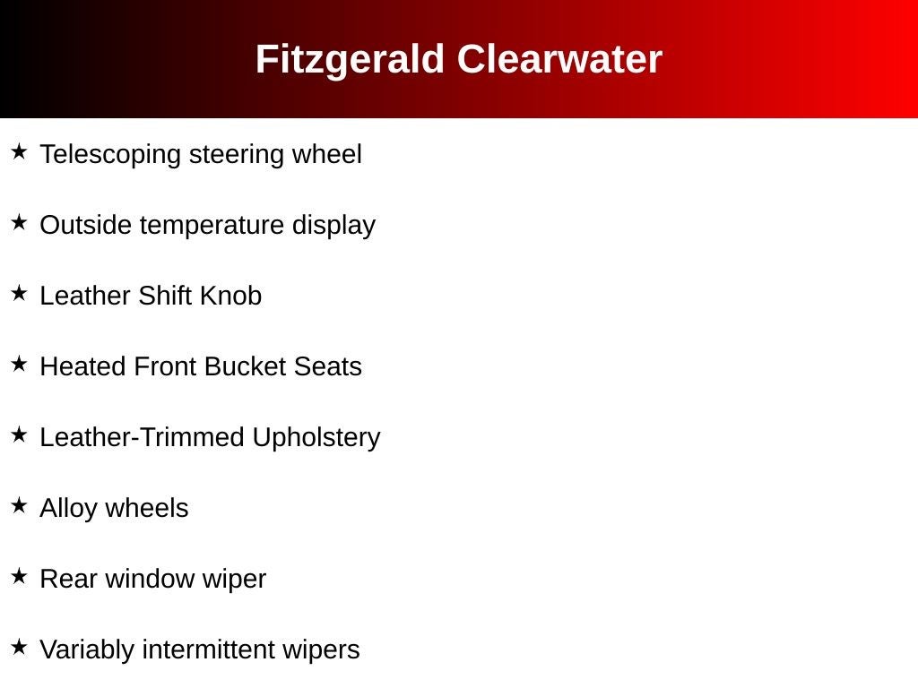 2017 Subaru Crosstrek 2.0i Limited