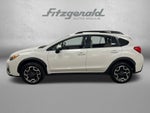 2017 Subaru Crosstrek 2.0i Limited