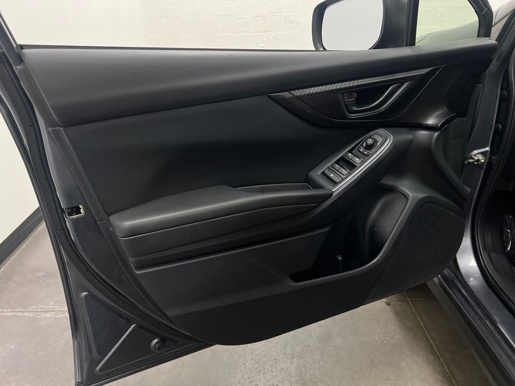 2021 Subaru Crosstrek Base