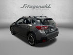 2021 Subaru Crosstrek Base