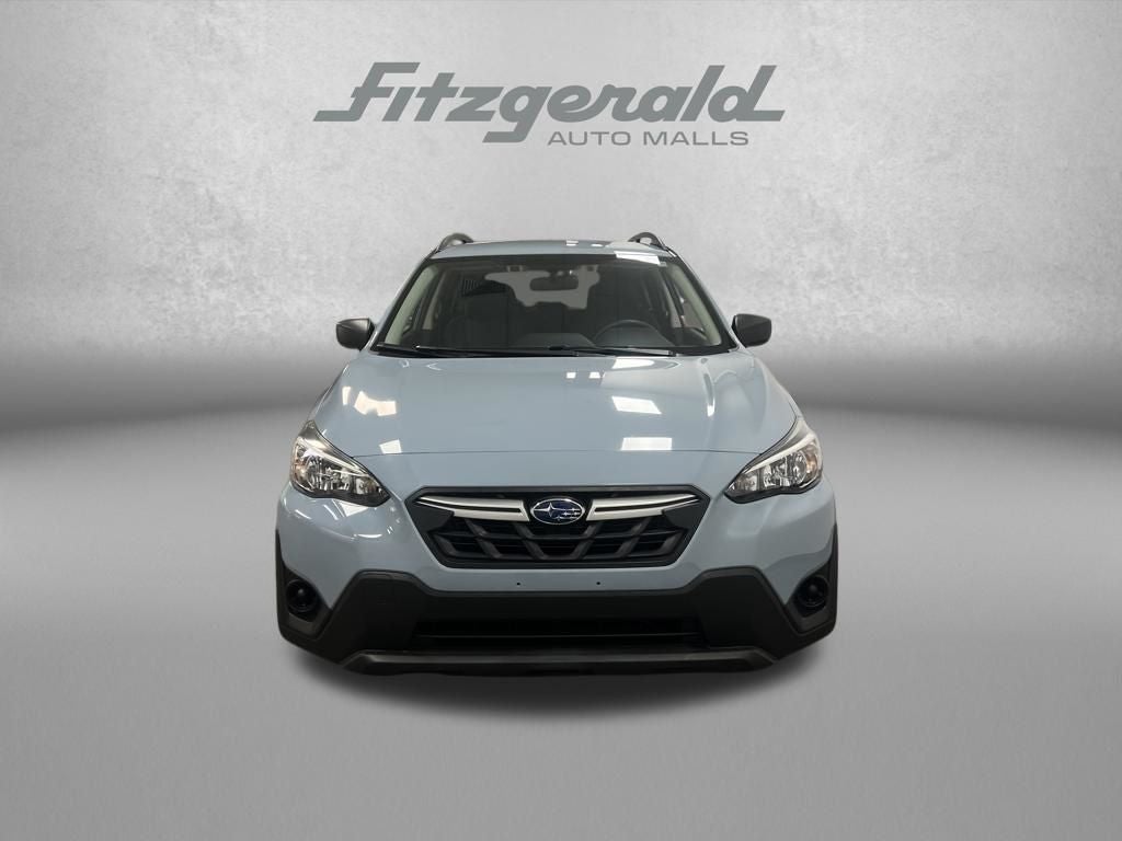 2023 Subaru Crosstrek Base