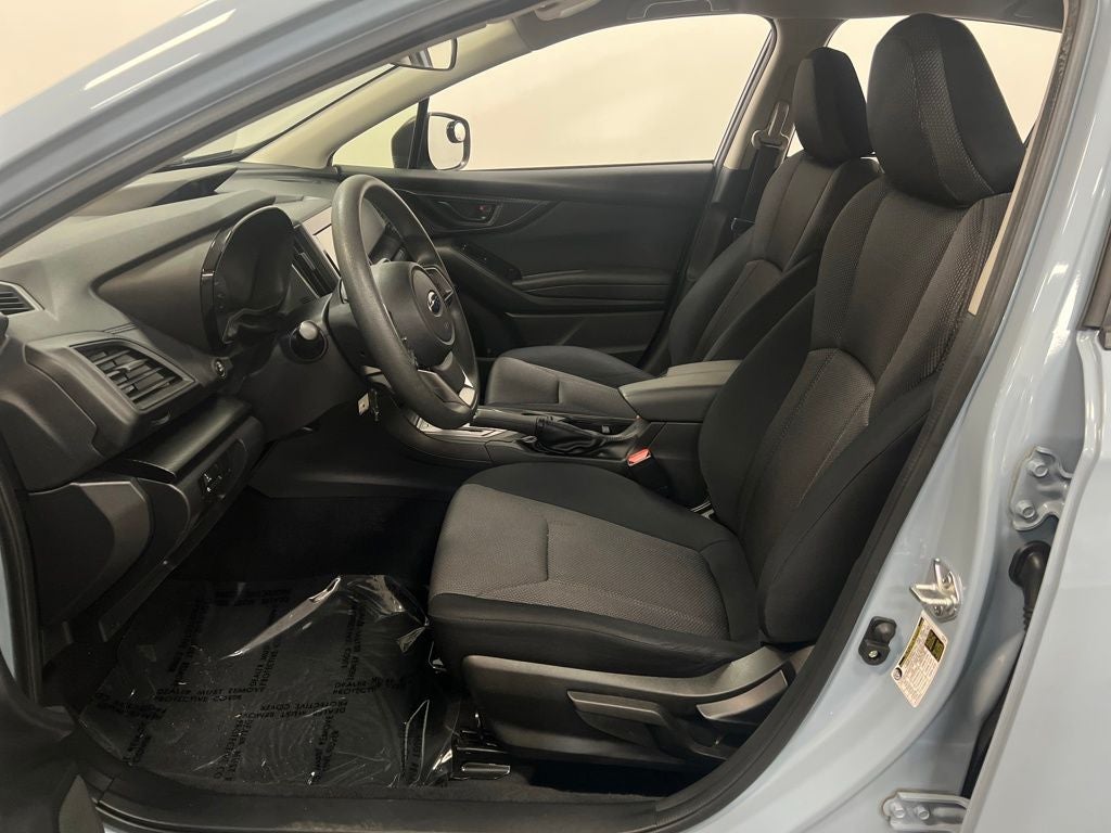 2023 Subaru Crosstrek Base