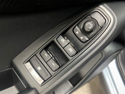 2023 Subaru Crosstrek Base