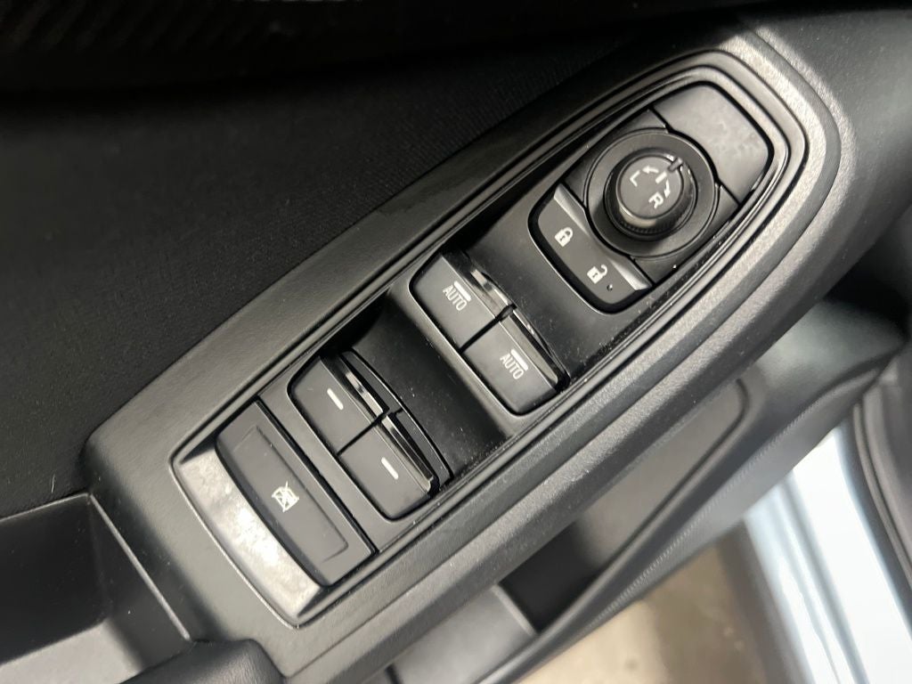 2023 Subaru Crosstrek Base