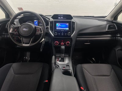 2023 Subaru Crosstrek Base