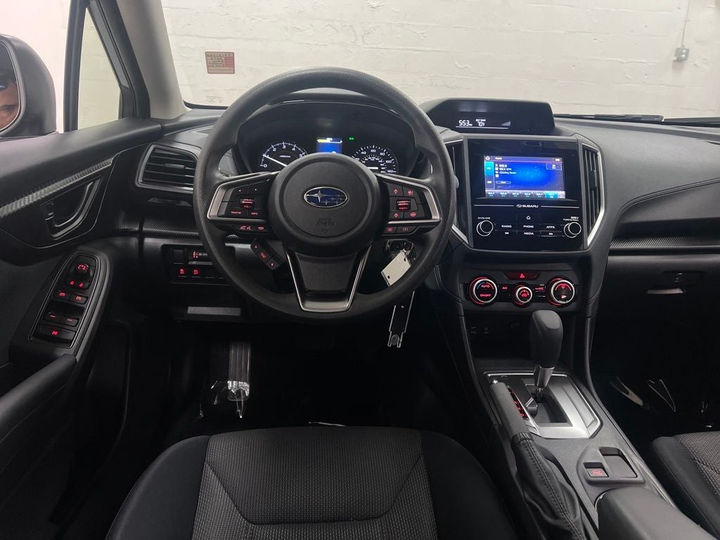 2023 Subaru Crosstrek Base