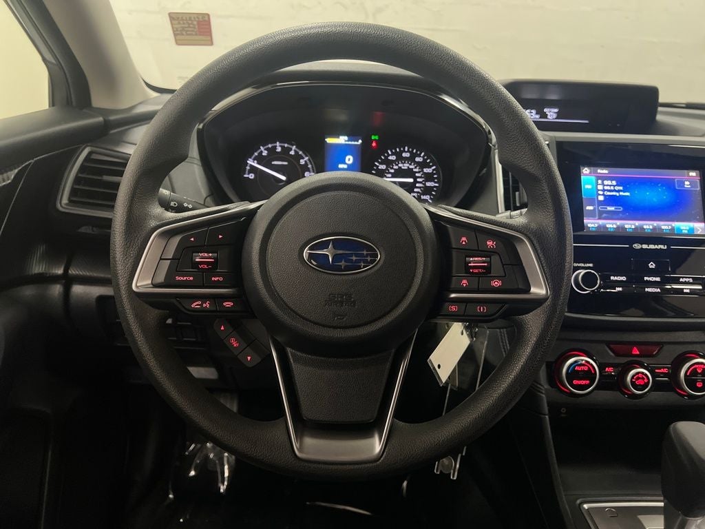 2023 Subaru Crosstrek Base