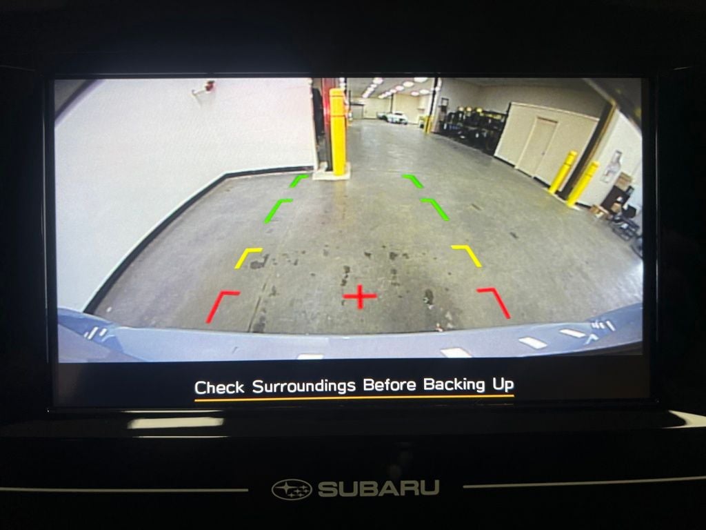 2023 Subaru Crosstrek Base