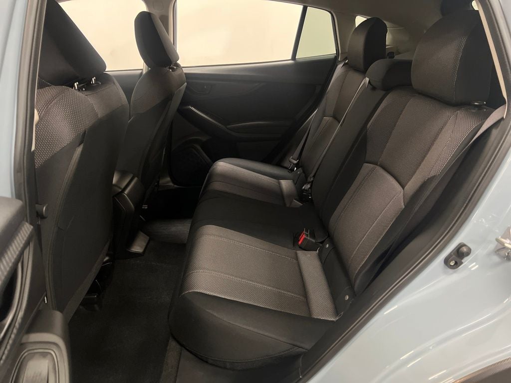 2023 Subaru Crosstrek Base