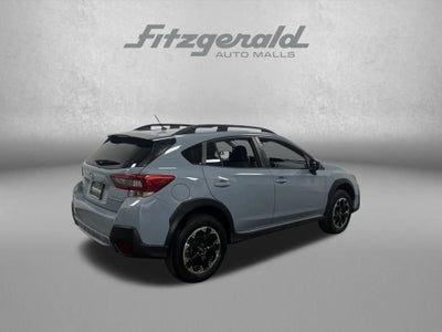 2023 Subaru Crosstrek Base
