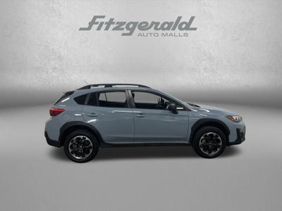 2023 Subaru Crosstrek Base