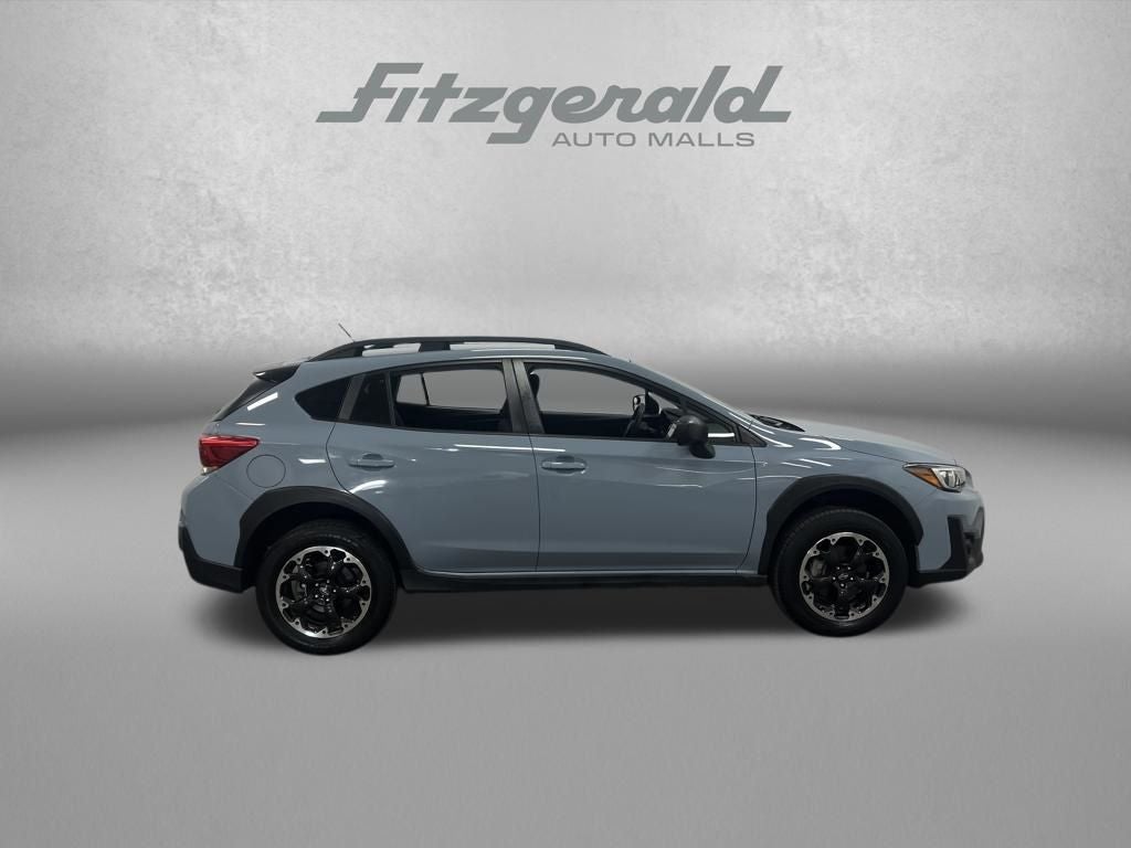 2023 Subaru Crosstrek Base