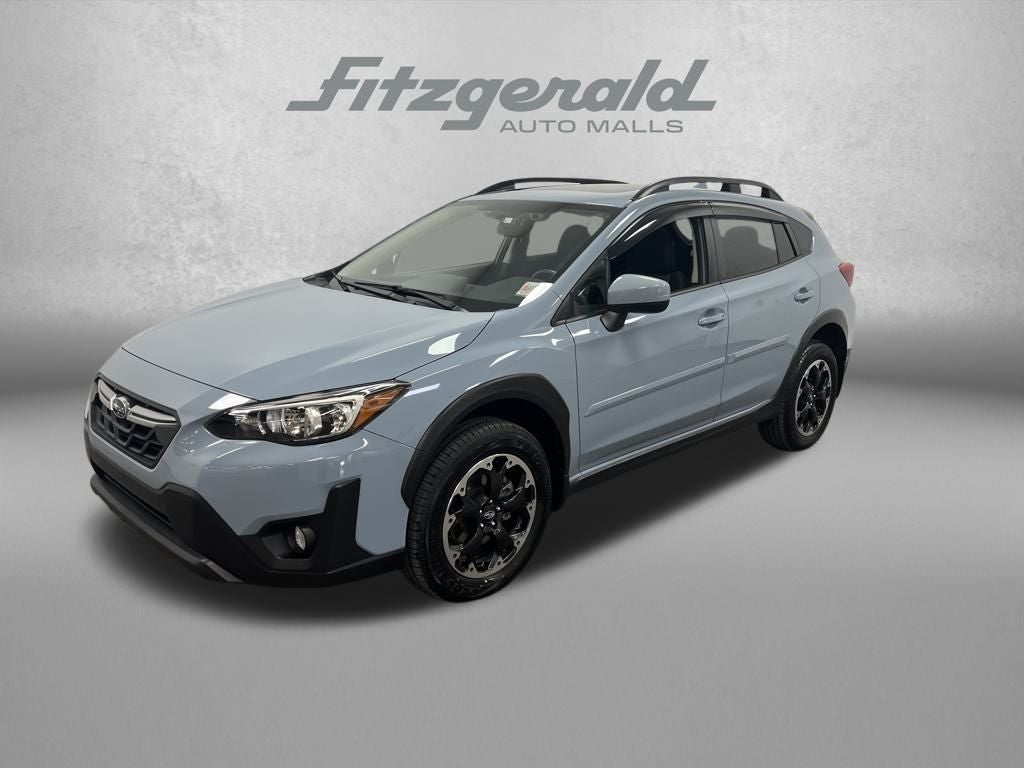 2023 Subaru Crosstrek Premium