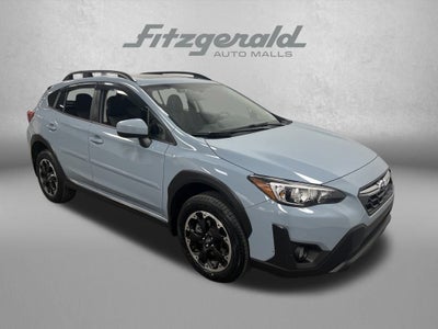 2023 Subaru Crosstrek Premium