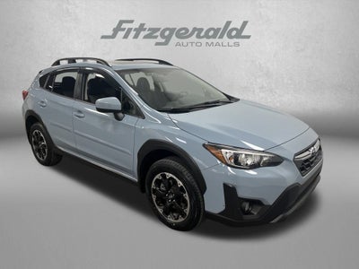 2023 Subaru Crosstrek Premium
