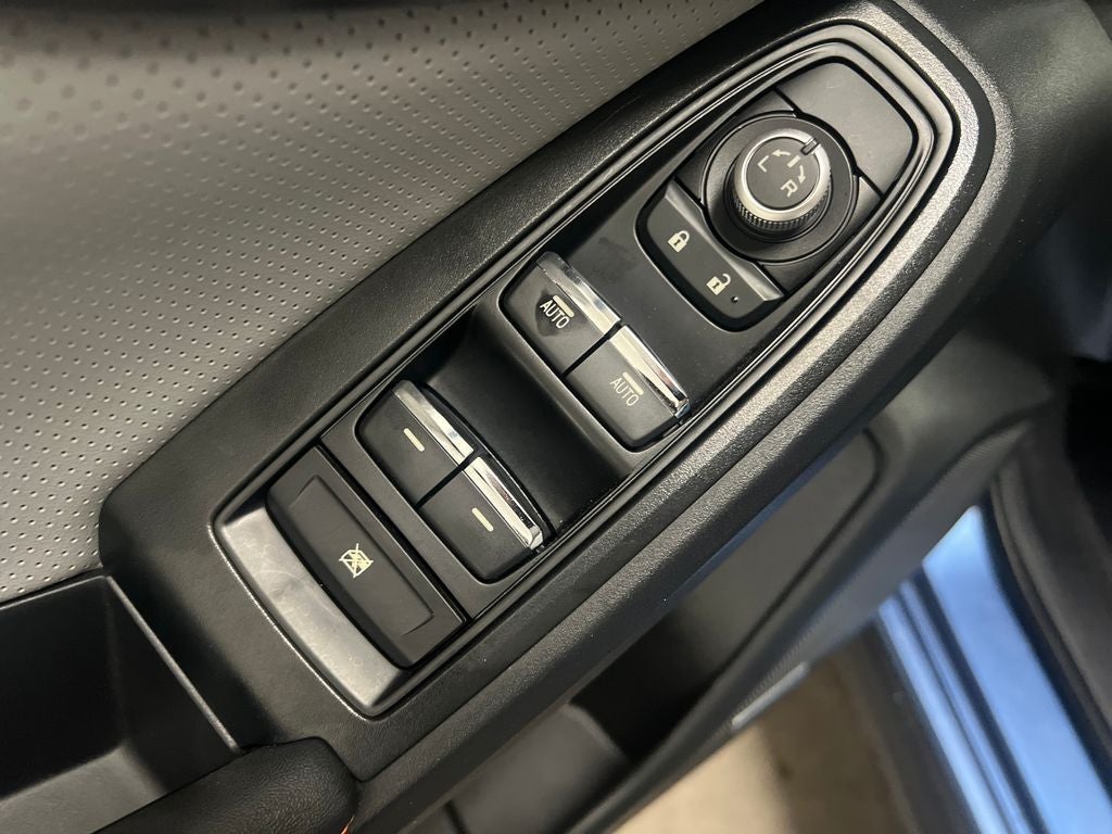 2020 Subaru Crosstrek Limited