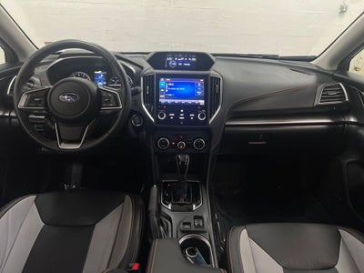 2020 Subaru Crosstrek Limited