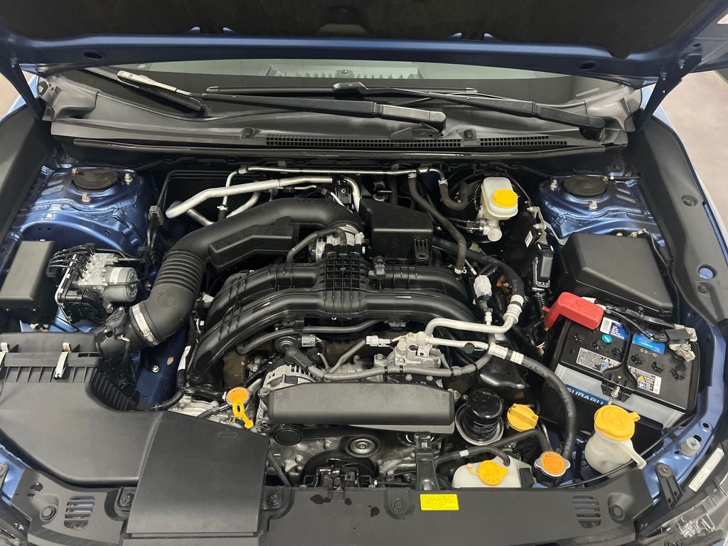 2020 Subaru Crosstrek Limited